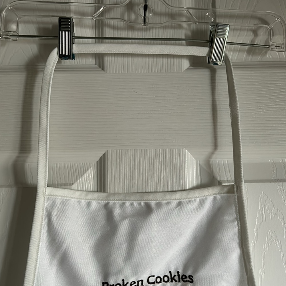 Chefs apron - Picture 3 of 5